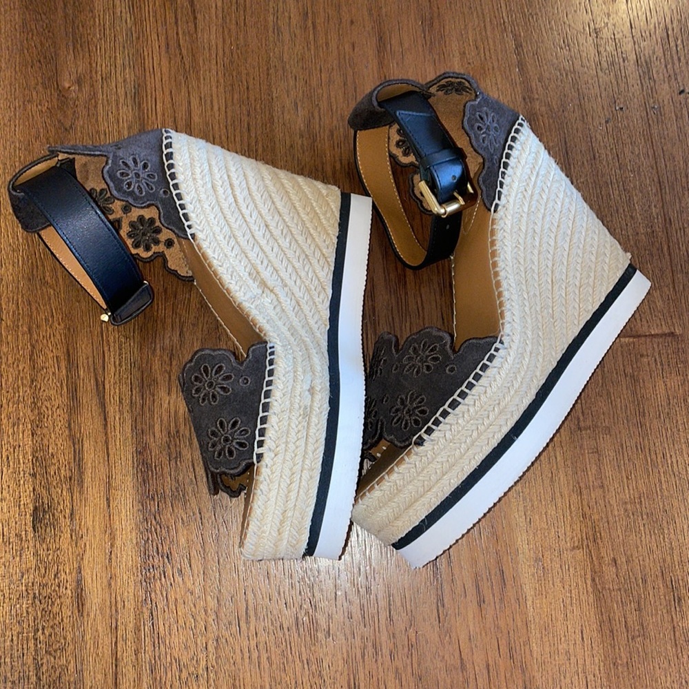 See by Chloe Sandals - Picture 2 of 6